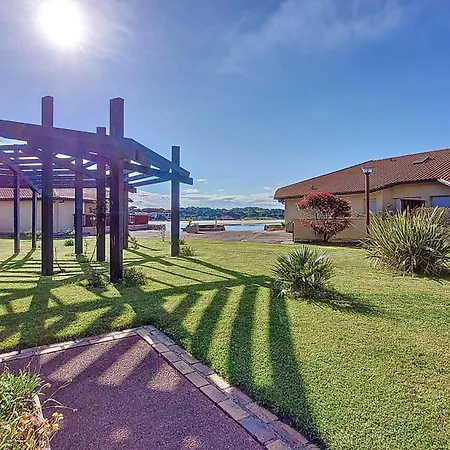 V-landes 05-vieux Boucau 4 Personnes Dans Piscine Proche Marin Vieux-Boucau-les-Bains